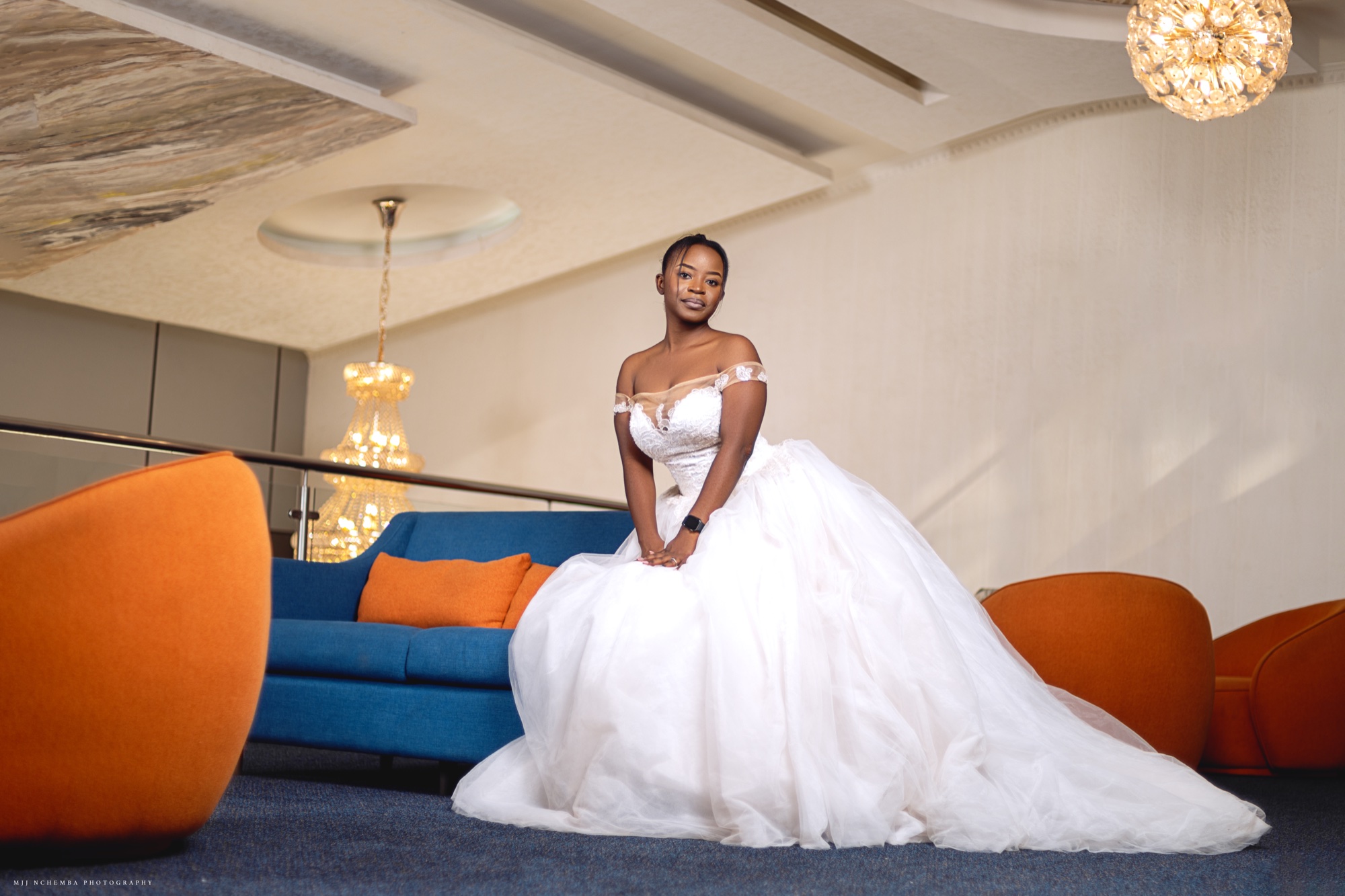 Featured wedding